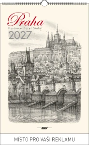 PRAHA Grafika