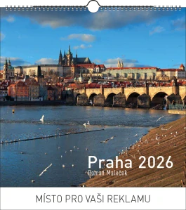 PRAHA Foto