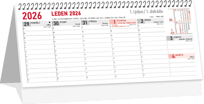 DIÁŘOVÝ KRAJINA – i pro podnikatele