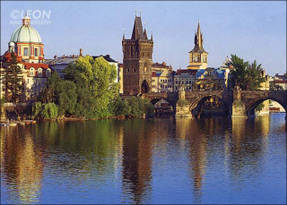 Karlův most – Staré Město