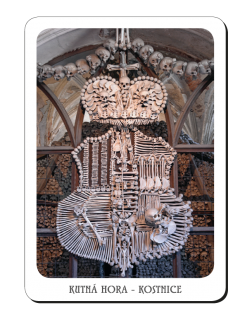 Kutná Hora – Kostnice