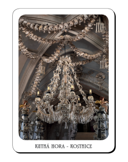 Kutná Hora – Kostnice